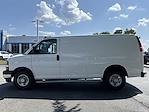 2023 Chevrolet Express 2500 RWD Empty Cargo Van for sale #P12109 - photo 6