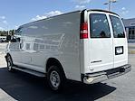 2023 Chevrolet Express 2500 RWD Empty Cargo Van for sale #P12109 - photo 7