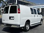 2023 Chevrolet Express 2500 RWD Empty Cargo Van for sale #P12109 - photo 9