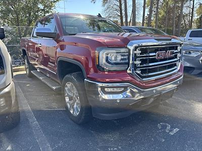 2018 GMC Sierra 1500 Crew Cab 4WD Pickup for sale #P12109A - photo 1