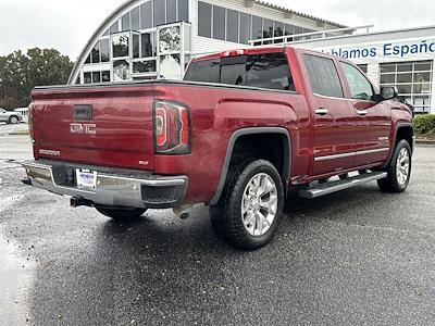 2018 GMC Sierra 1500 Crew Cab 4WD Pickup for sale #P12109A - photo 2