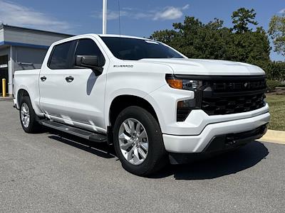 2023 Chevrolet Silverado 1500 Crew Cab RWD Pickup for sale #P12110 - photo 1