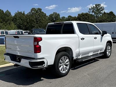 2023 Chevrolet Silverado 1500 Crew Cab RWD Pickup for sale #P12110 - photo 2