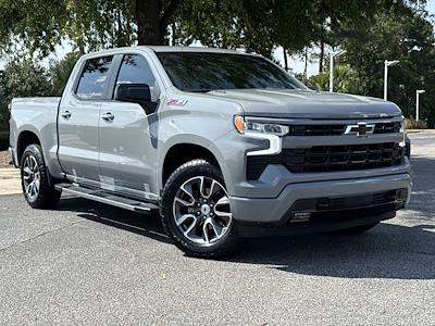 2024 Chevrolet Silverado 1500 Crew Cab 4WD Pickup for sale #P12117 - photo 1