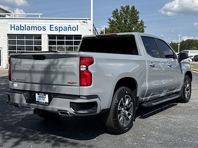 2024 Chevrolet Silverado 1500 Crew Cab 4WD Pickup for sale #P12117 - photo 2