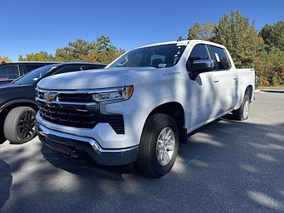 2025 Chevrolet Silverado 1500 Crew Cab 4WD Pickup for sale #P12120 - photo 1