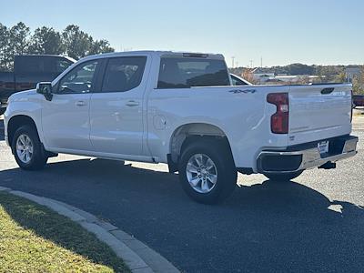 2025 Chevrolet Silverado 1500 Crew Cab 4WD Pickup for sale #P12120 - photo 2