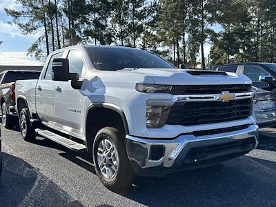 2024 Chevrolet Silverado 2500 Crew Cab 4WD Pickup for sale #P12127 - photo 1