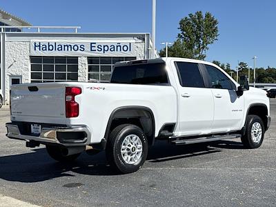 2024 Chevrolet Silverado 2500 Crew Cab 4WD Pickup for sale #P12127 - photo 2