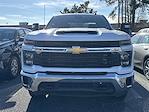2024 Chevrolet Silverado 2500 Crew Cab 4WD Pickup for sale #P12127 - photo 3