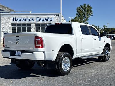 2023 Ram 3500 Mega Cab DRW 4x4 Pickup for sale #P12131 - photo 2