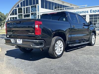 2025 Chevrolet Silverado 1500 Crew Cab RWD Pickup for sale #P12132 - photo 2