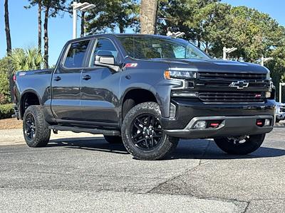 2021 Chevrolet Silverado 1500 Crew Cab 4WD Pickup for sale #P12133 - photo 1