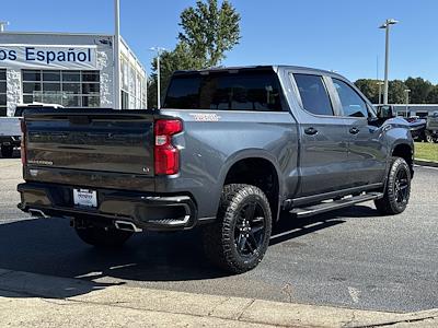 2021 Chevrolet Silverado 1500 Crew Cab 4WD Pickup for sale #P12133 - photo 2