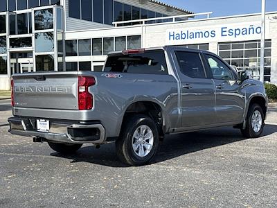 2025 Chevrolet Silverado 1500 Crew Cab 4WD Pickup for sale #P12136 - photo 2