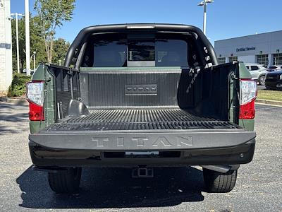 Used 2024 Nissan Titan SV Crew Cab 4WD Pickup for sale #P12139 - photo 2