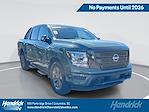 2024 Nissan Titan Crew Cab 4WD Pickup for sale #P12139 - photo 1