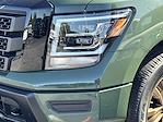 2024 Nissan Titan Crew Cab 4WD Pickup for sale #P12139 - photo 9