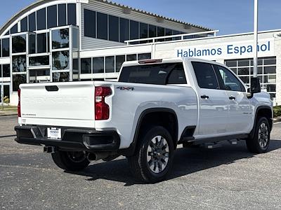 2022 Chevrolet Silverado 2500 Crew Cab 4WD Pickup for sale #P12142 - photo 2