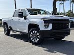 2022 Chevrolet Silverado 2500 Crew Cab 4WD Pickup for sale #P12142 - photo 1