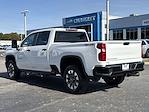 2022 Chevrolet Silverado 2500 Crew Cab 4WD Pickup for sale #P12142 - photo 7