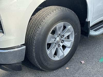 2024 Chevrolet Silverado 1500 Regular Cab RWD Pickup for sale #P12152 - photo 2