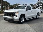 2024 Chevrolet Silverado 1500 Regular Cab RWD Pickup for sale #P12152 - photo 3
