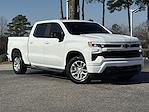 Used 2024 Chevrolet Silverado 1500 RST Crew Cab for sale #P12180 - photo 1