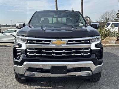 Used 2026 Chevrolet Silverado 1500 LTZ Crew Cab for sale #P12188 - photo 2