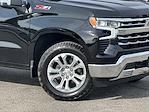 Used 2026 Chevrolet Silverado 1500 LTZ Crew Cab for sale #P12188 - photo 11