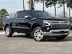 Used 2026 Chevrolet Silverado 1500 LTZ Crew Cab for sale #P12188 - photo 1