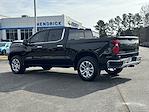 Used 2026 Chevrolet Silverado 1500 LTZ Crew Cab for sale #P12188 - photo 6