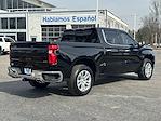 Used 2026 Chevrolet Silverado 1500 LTZ Crew Cab for sale #P12188 - photo 8