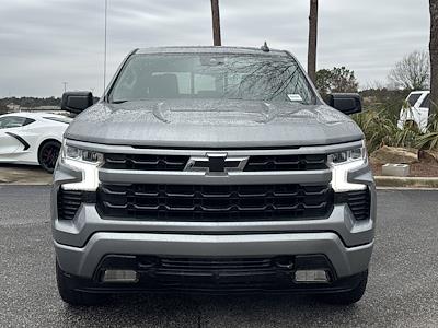 Used 2024 Chevrolet Silverado 1500 - photo 1