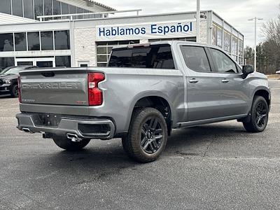 Used 2024 Chevrolet Silverado 1500 - photo 1
