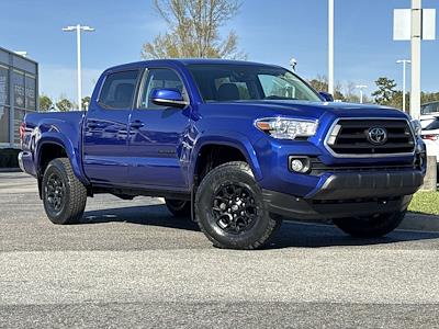 2022 Toyota Tacoma Double Cab 4WD Pickup for sale #P12202 - photo 2