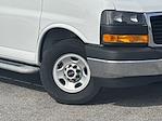 2024 GMC Savana 2500 RWD Empty Cargo Van for sale #P12204 - photo 12