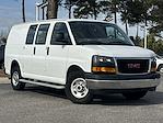 2024 GMC Savana 2500 RWD Empty Cargo Van for sale #P12204 - photo 2