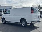 2024 GMC Savana 2500 RWD Empty Cargo Van for sale #P12204 - photo 7