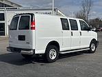 2024 GMC Savana 2500 RWD Empty Cargo Van for sale #P12204 - photo 9