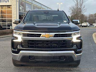 Used 2023 Chevrolet Silverado 1500 - photo 1