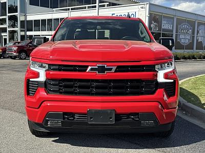 Used 2023 Chevrolet Silverado 1500 - photo 1