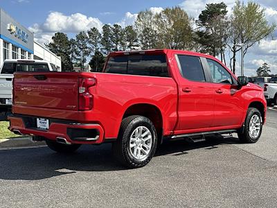 Used 2023 Chevrolet Silverado 1500 - photo 1