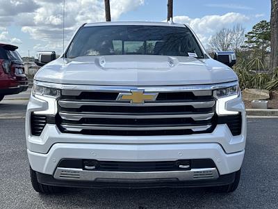 Used 2023 Chevrolet Silverado 1500 - photo 1