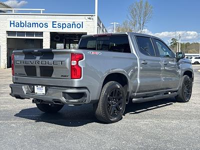 Used 2023 Chevrolet Silverado 1500 - photo 1