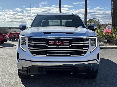2025 GMC Sierra 1500 Crew Cab 4WD Pickup for sale #PS01507A - photo 2