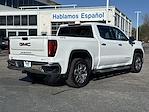2025 GMC Sierra 1500 Crew Cab 4WD Pickup for sale #PS01507A - photo 2