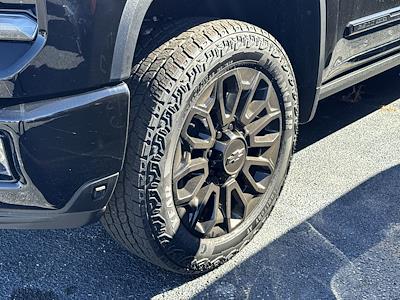 2025 Chevrolet Silverado 2500 Crew Cab 4WD Pickup for sale #PS1768 - photo 2