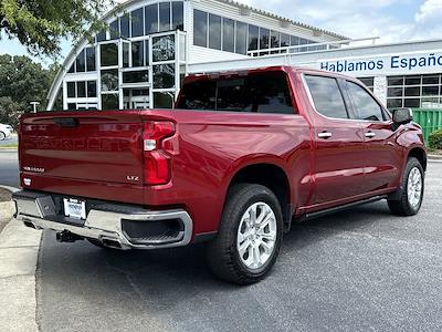 2022 Chevrolet Silverado 1500 Crew Cab 4WD Pickup for sale #PS28786 - photo 2