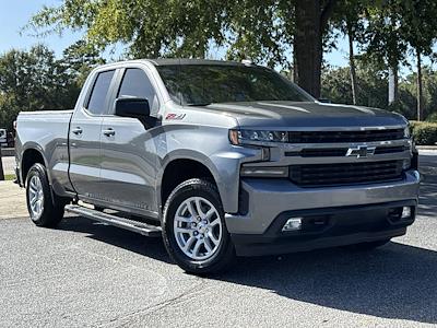 2020 Chevrolet Silverado 1500 Double Cab 4WD Pickup for sale #PS28786A - photo 1